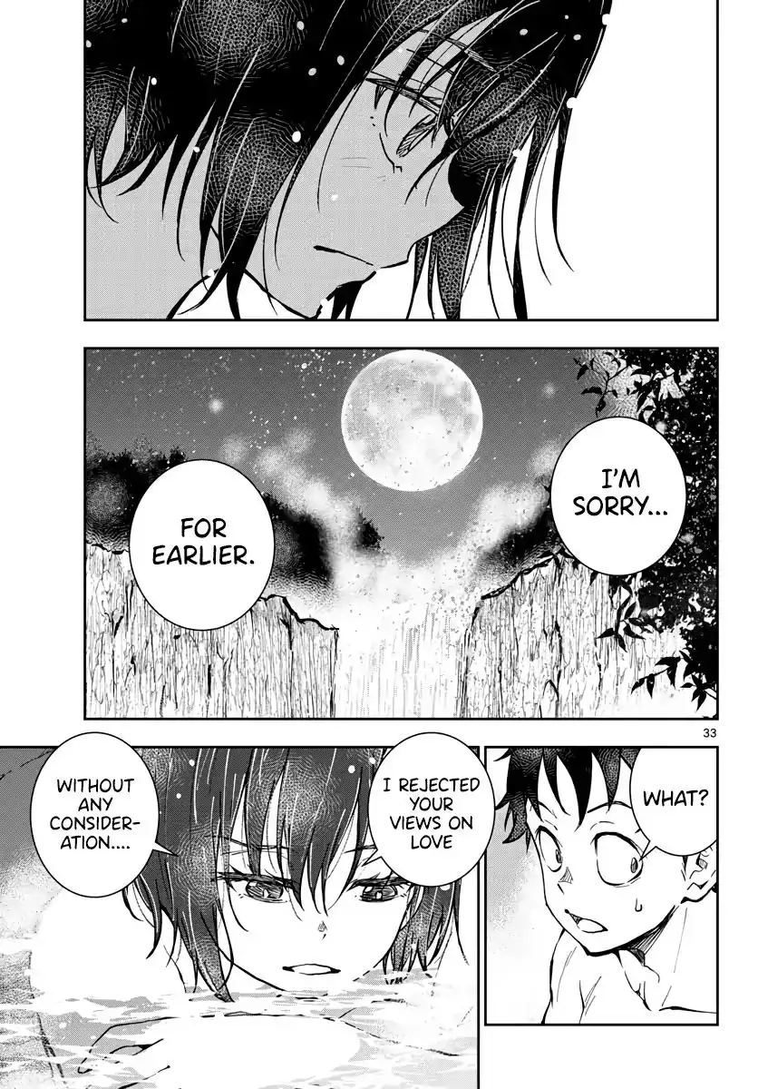 Zombie 100 ~Zombie ni Naru Made ni Shitai 100 no Koto~ Chapter 13 31